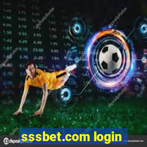 sssbet.com login